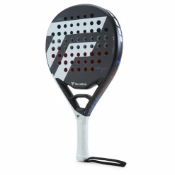 Tecnifibre Wall Master 375 Svart