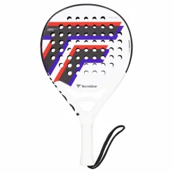 Tecnifibre Wall Master 375 2023 Flerfärgad Outlet