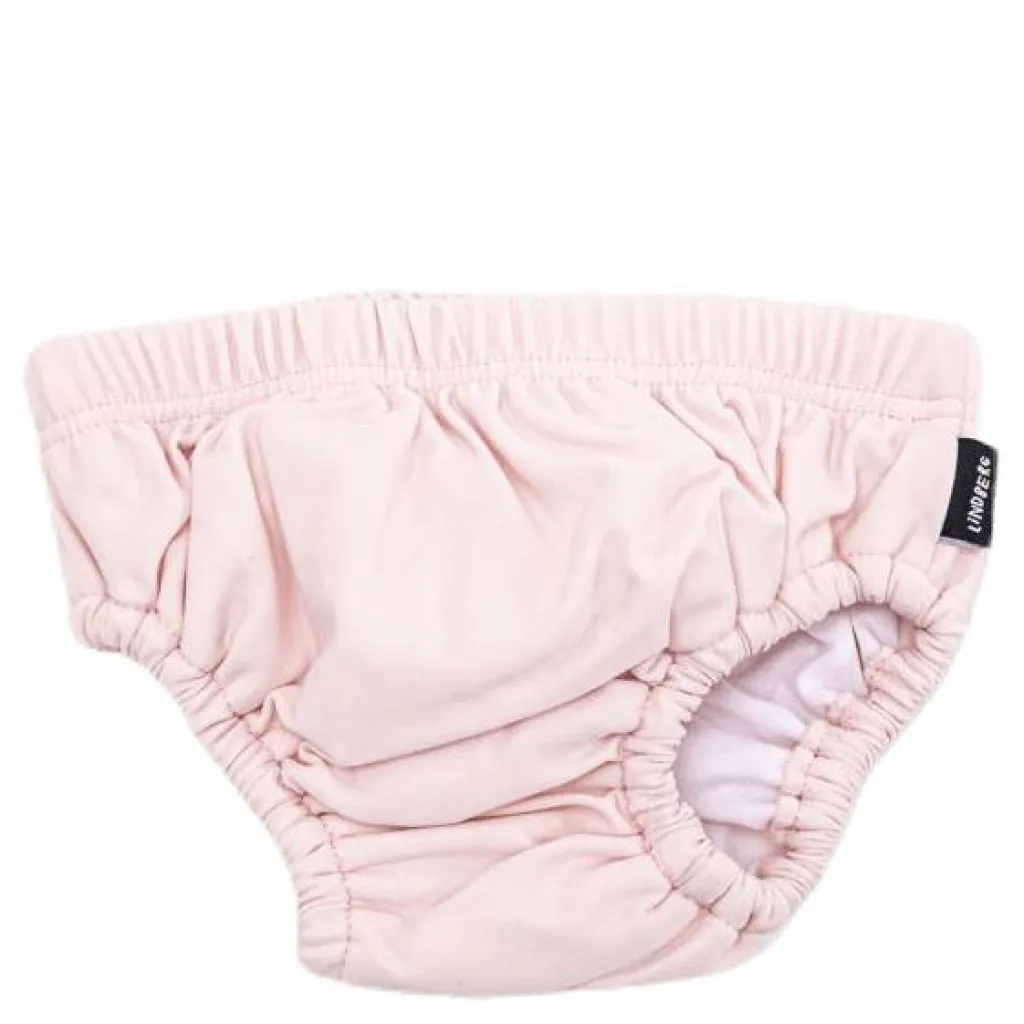 Wallis Swim Diaper Pink*Lindberg Hot