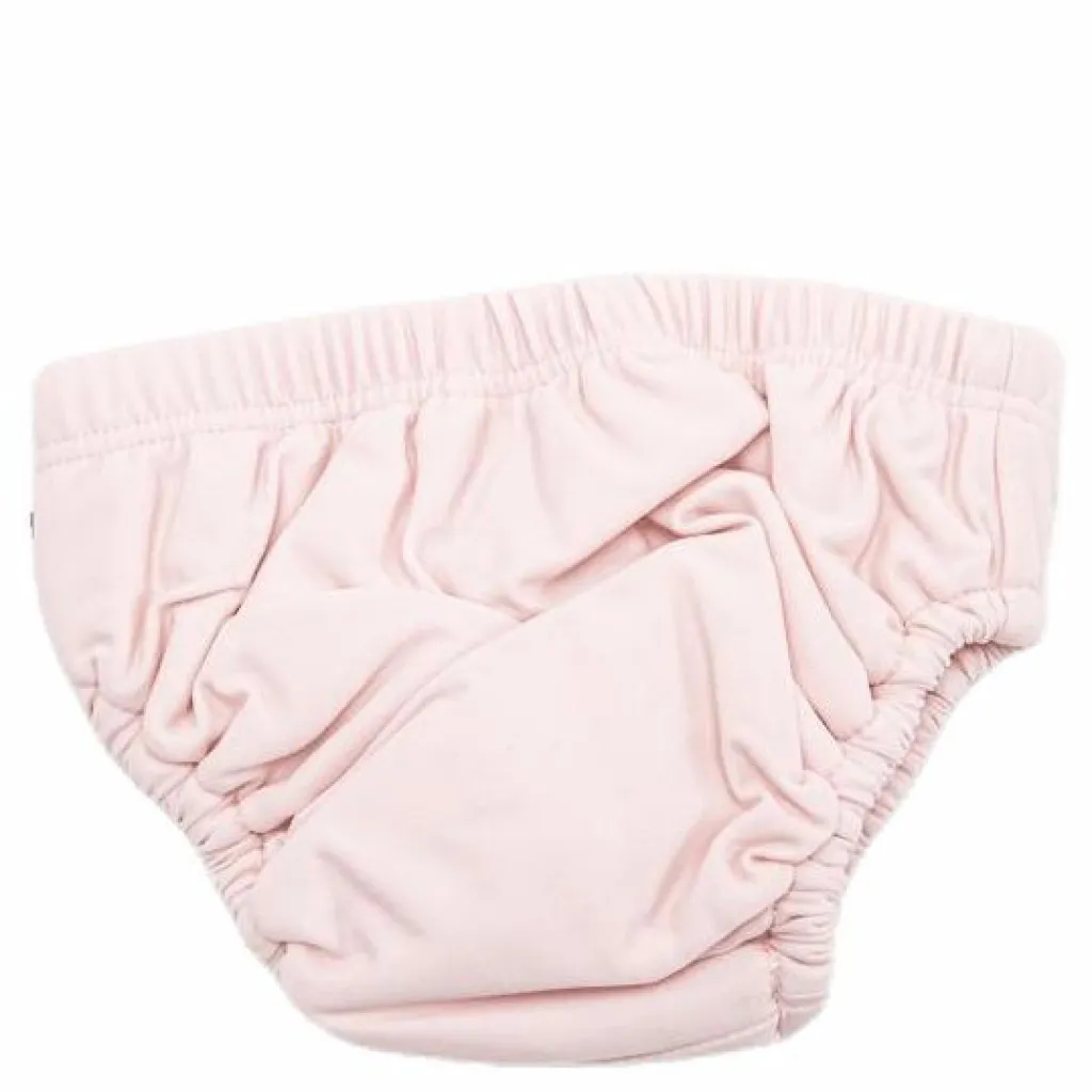 Wallis Swim Diaper Pink*Lindberg Hot