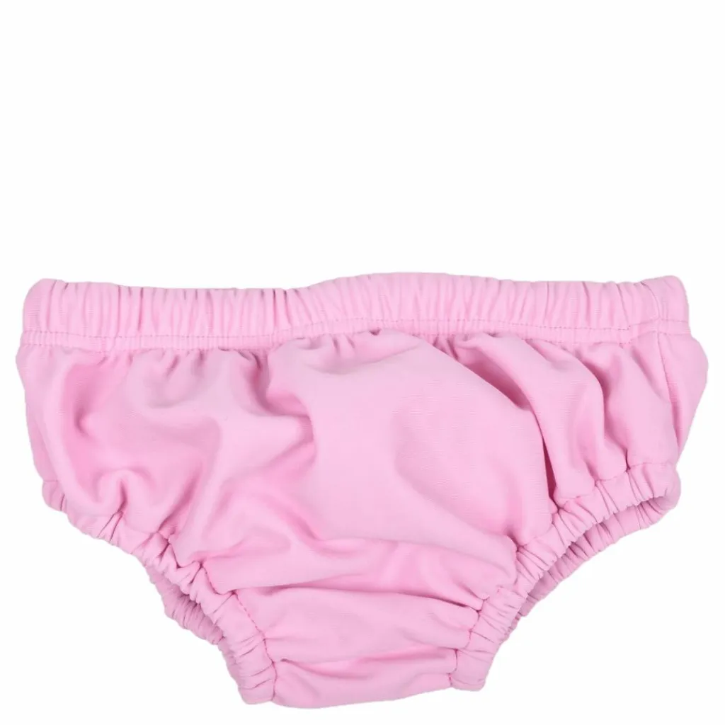 Wallis Swim Diaper Pink*Lindberg Online