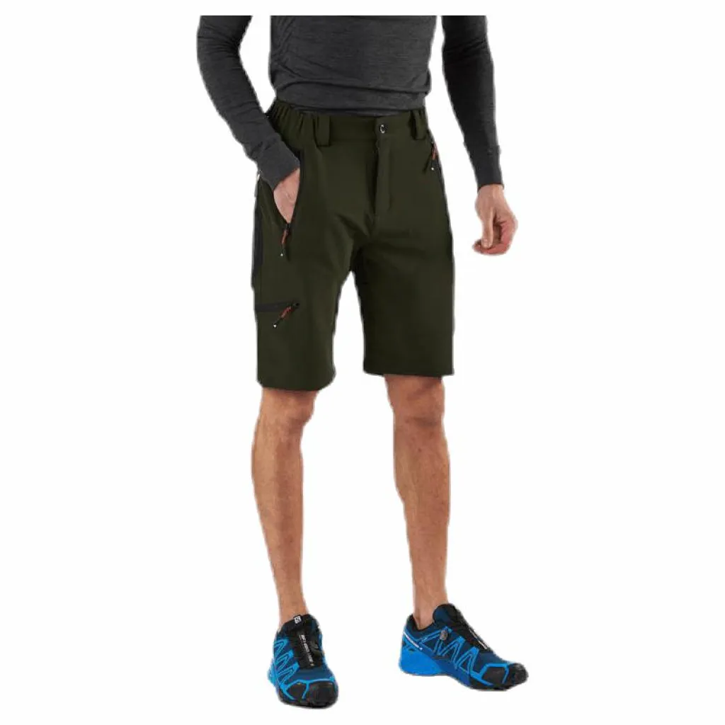 Walther Shorts Green*Tuxer Outlet