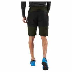Walther Shorts Green*Tuxer Outlet