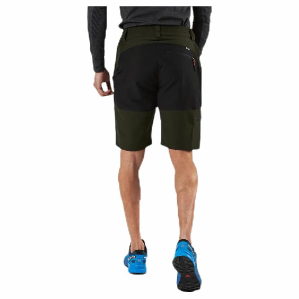 Walther Shorts Green*Tuxer Outlet
