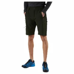 Walther Shorts Green*Tuxer Outlet