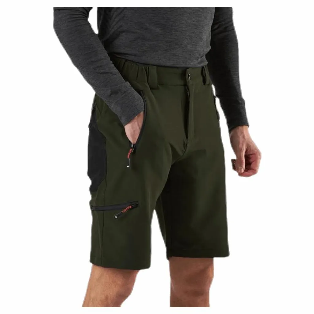 Walther Shorts Green*Tuxer Outlet