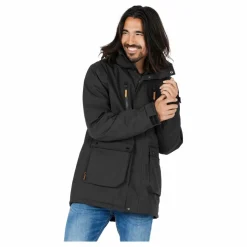 Wander M Jacket W-pro 10000 Phantom*Whistler New