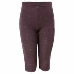 Wang Wool Needle Legging Grey*Name It Clearance