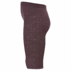 Wang Wool Needle Legging Grey*Name It Clearance