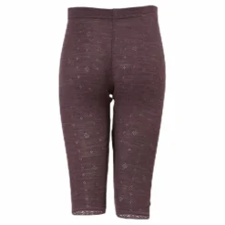 Wang Wool Needle Legging Grey*Name It Clearance
