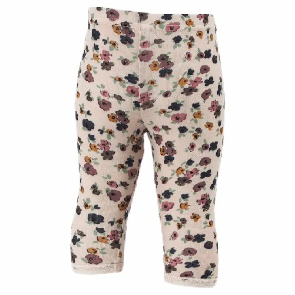 Wang Wool Needle Legging*Name It Discount