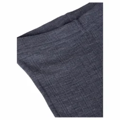 Wang Wool Needle Longjohn Blue*Name It Sale