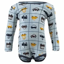 Wang Wool Needle Ls Body Xix Blue*Name It Online