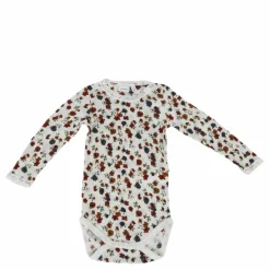 Name It Wang Wool Needle Ls Body White Vit Outlet