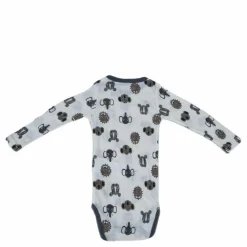 Wang Wool Needle Ls Body White*Name It Online