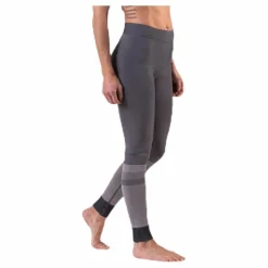 Warm Intensity Pants Grey*Craft