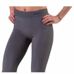 Warm Intensity Pants Grey*Craft