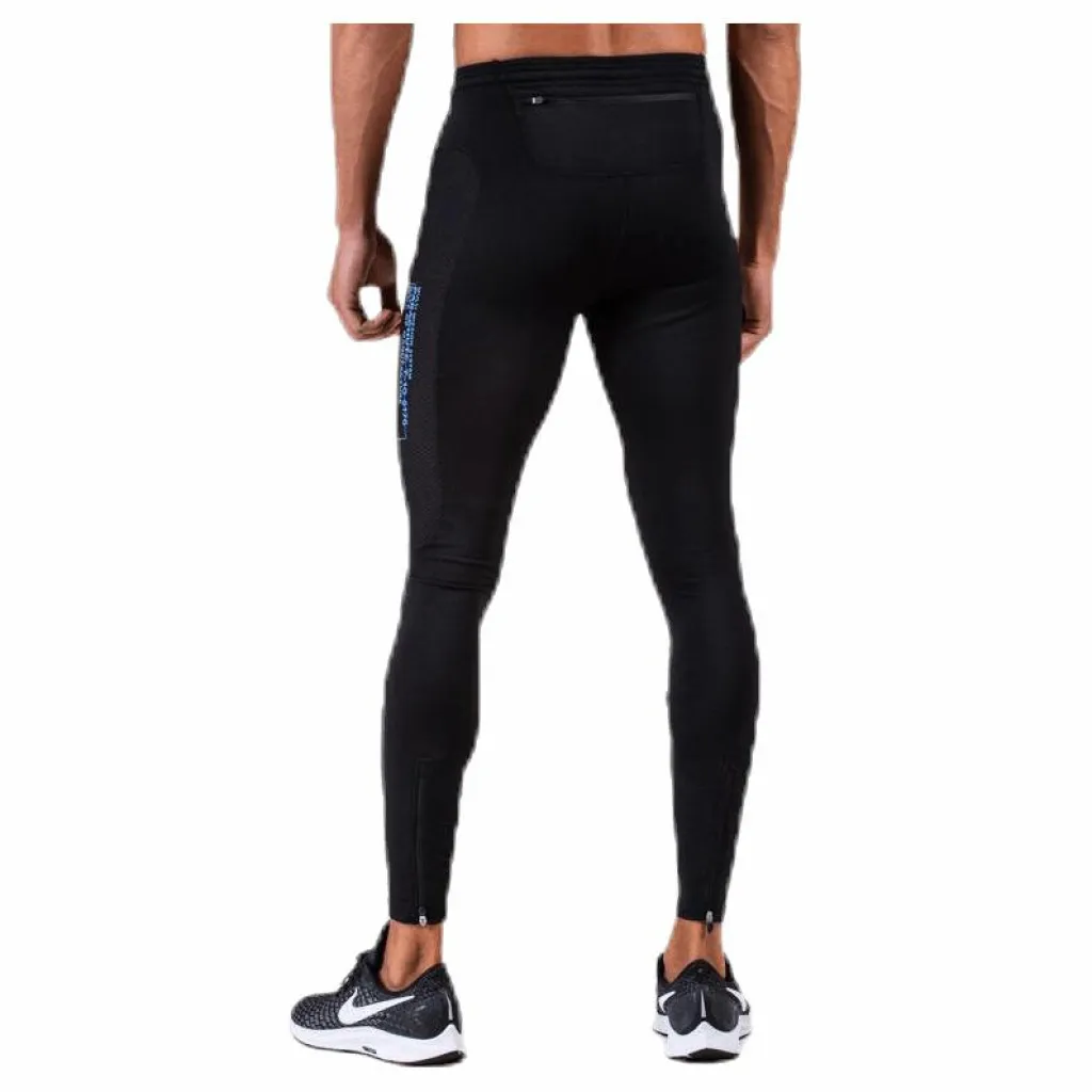 Warm Tech Tights Black*Newline Clearance