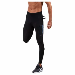 Warm Tech Tights Black*Newline Clearance