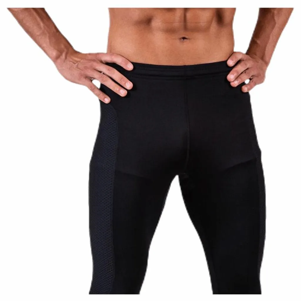 Warm Tech Tights Black*Newline Clearance