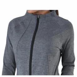 Puma Golf Warm Up Jacket Black Svart Sale