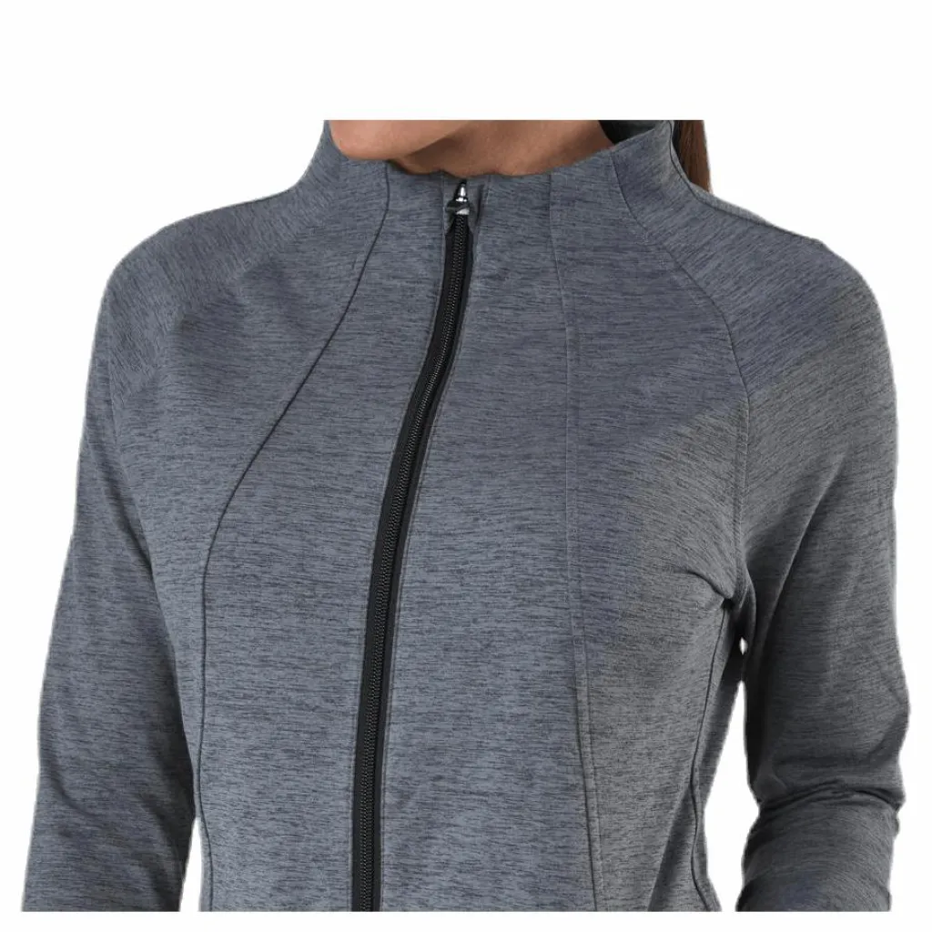 Puma Golf Warm Up Jacket Black Svart Sale