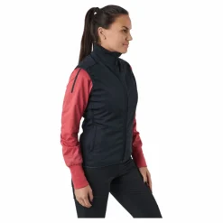 Warm Vest W Black*Craft