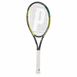 Prince Warrior 100 300g (16x19) Black New
