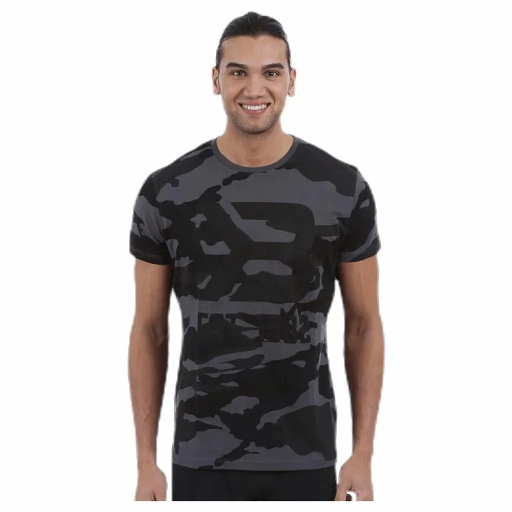 Washington tee Patterned*Better Bodies Discount