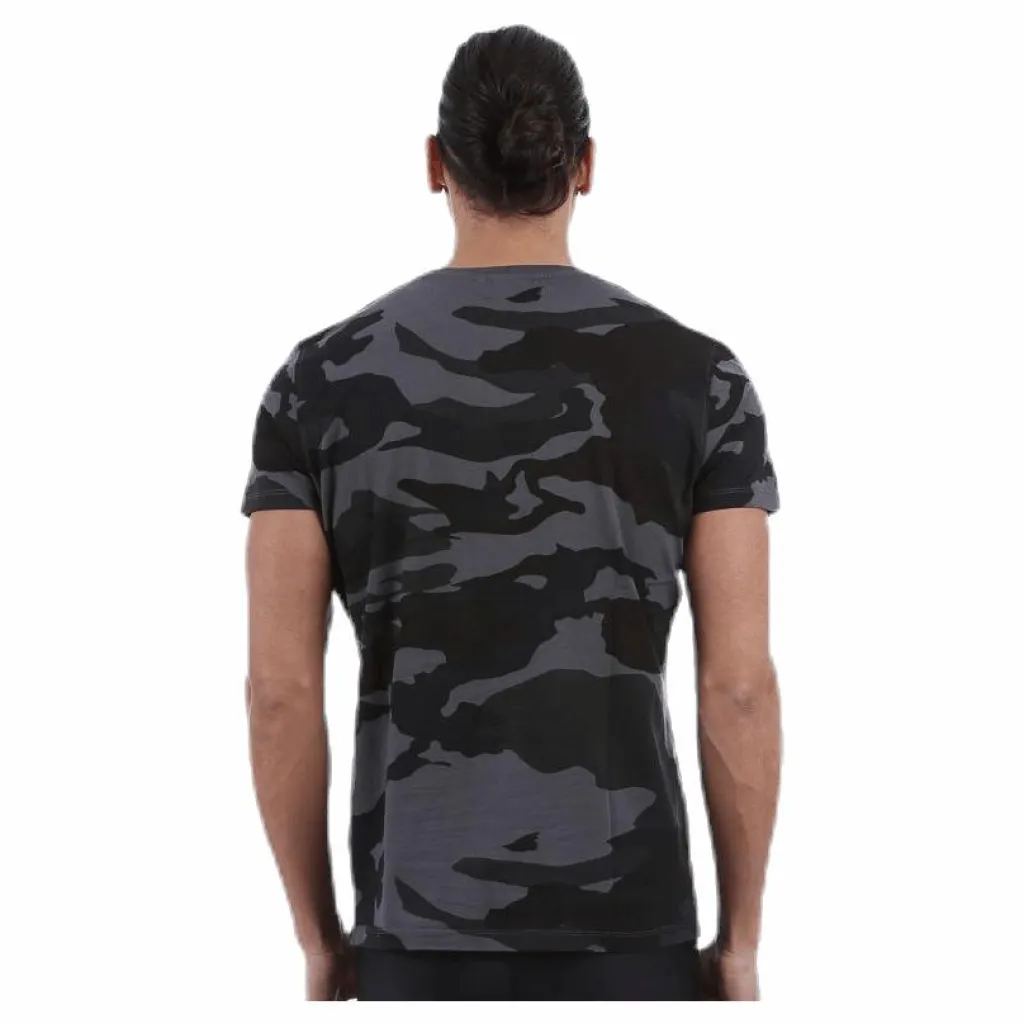 Washington tee Patterned*Better Bodies Discount