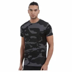 Washington tee Patterned*Better Bodies Discount
