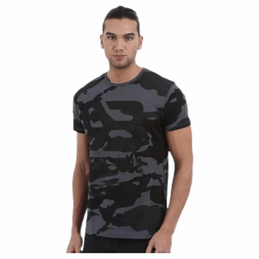 Washington tee Patterned*Better Bodies Discount