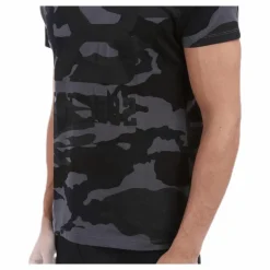 Washington tee Patterned*Better Bodies Discount