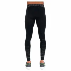 Washington Tights Black*Better Bodies