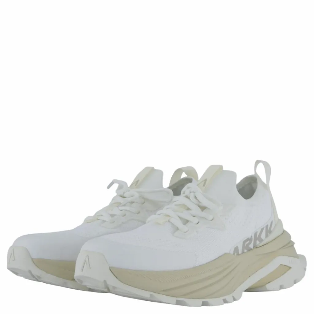 ARKK Copenhagen Waste Zero Bright White Tofu - Women Vit Online