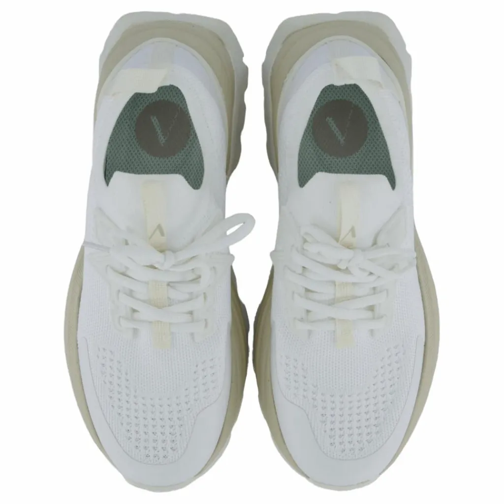 ARKK Copenhagen Waste Zero Bright White Tofu - Women Vit Online