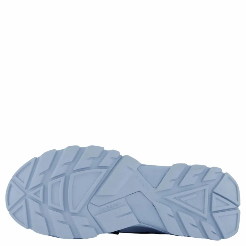 ARKK Copenhagen Waste Zero Stone Grey Ice Blue - Men Grå Sale