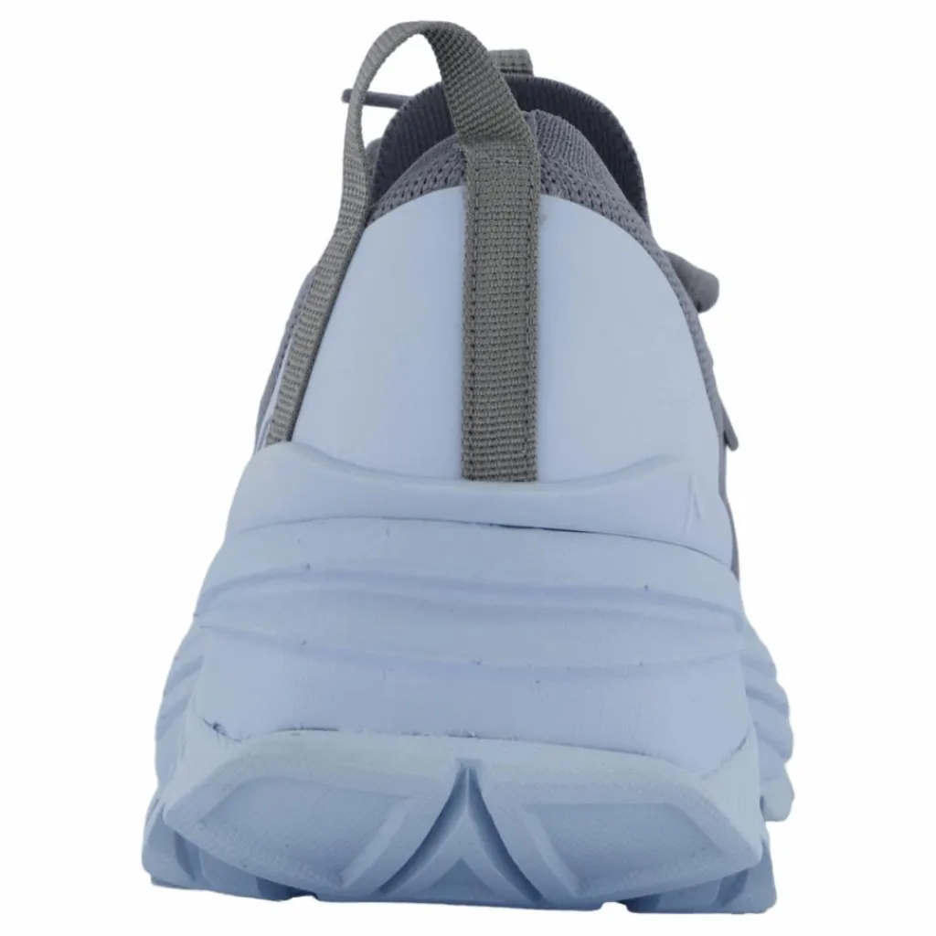 ARKK Copenhagen Waste Zero Stone Grey Ice Blue - Men Grå Sale