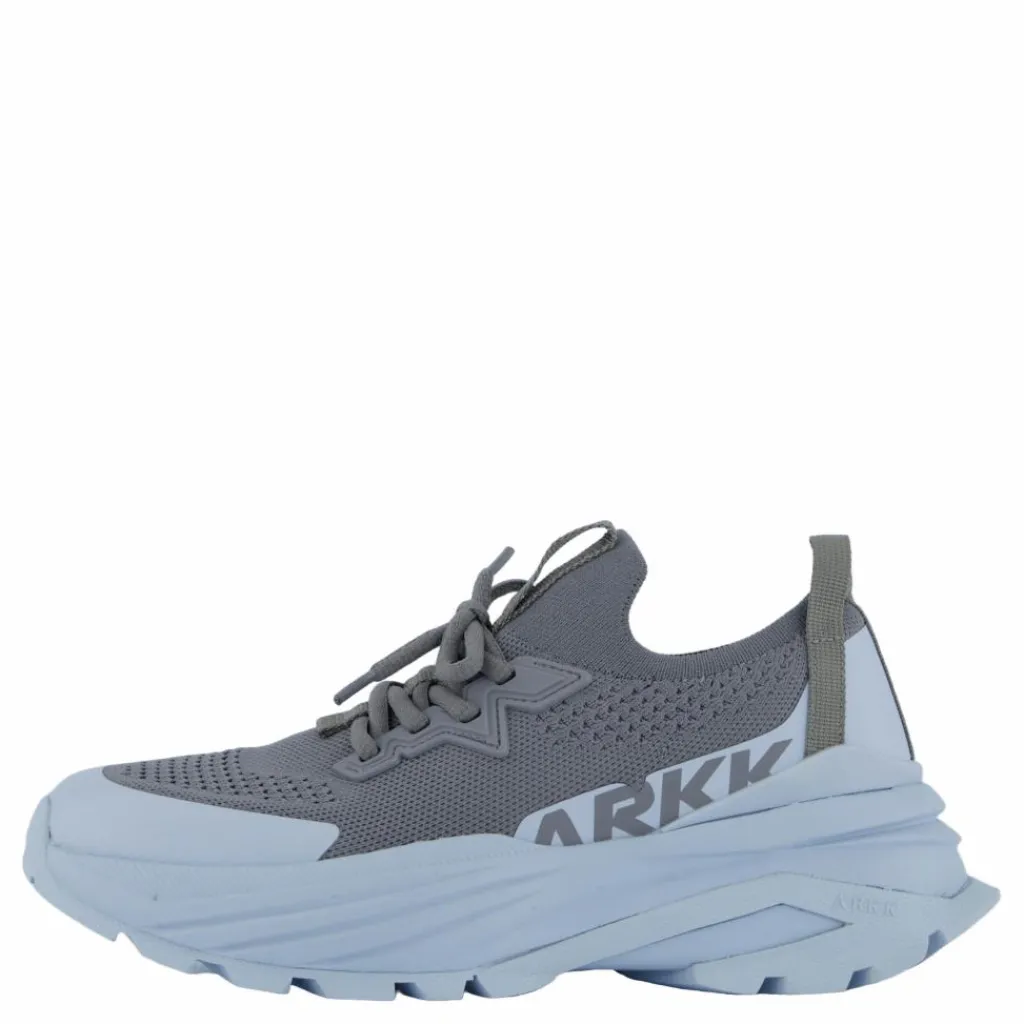 ARKK Copenhagen Waste Zero Stone Grey Ice Blue Stone Grey Ice Blue Grå Online