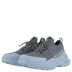 ARKK Copenhagen Waste Zero Stone Grey Ice Blue Stone Grey Ice Blue Grå Online