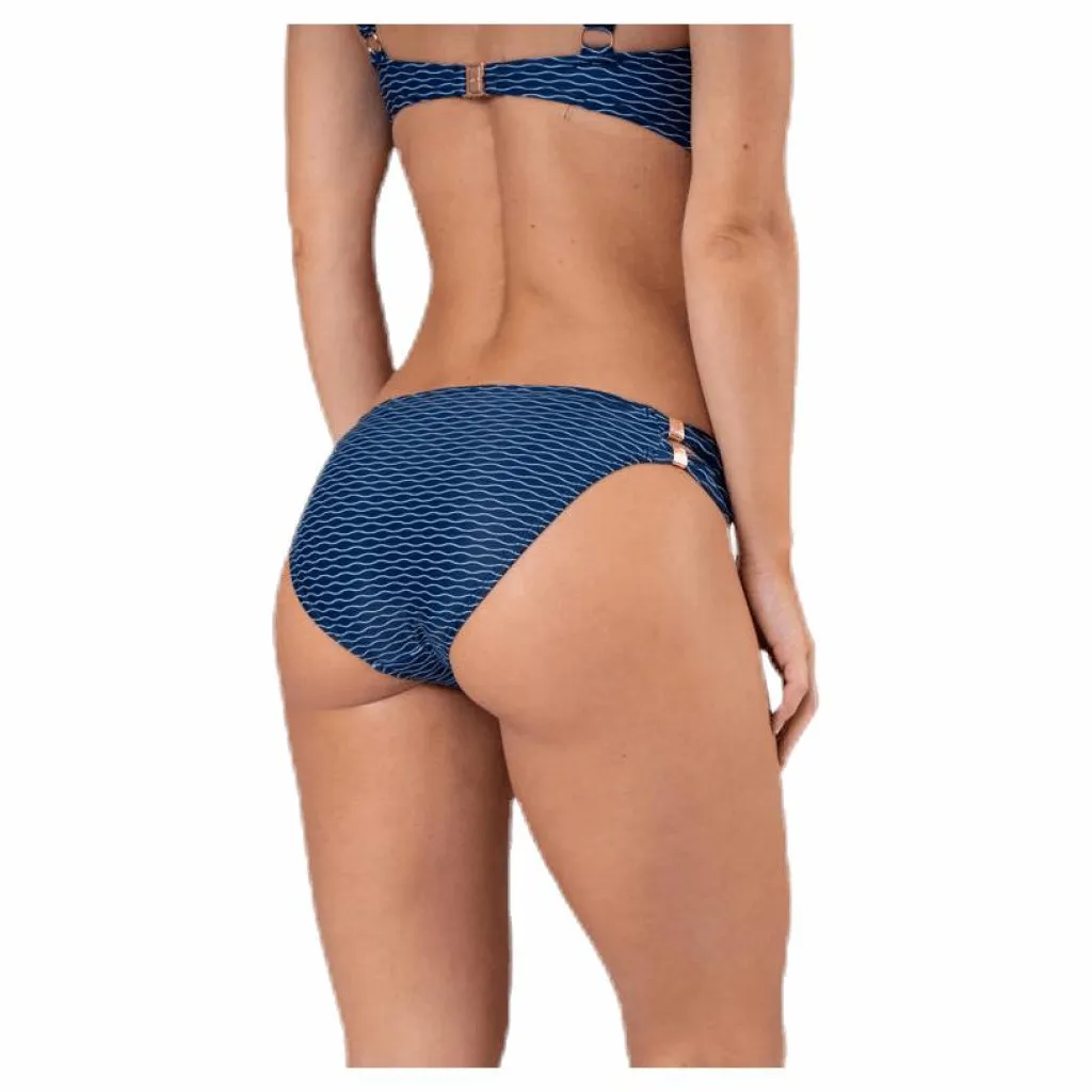 Panos Emporio Water Dione Bottom Blue Blå