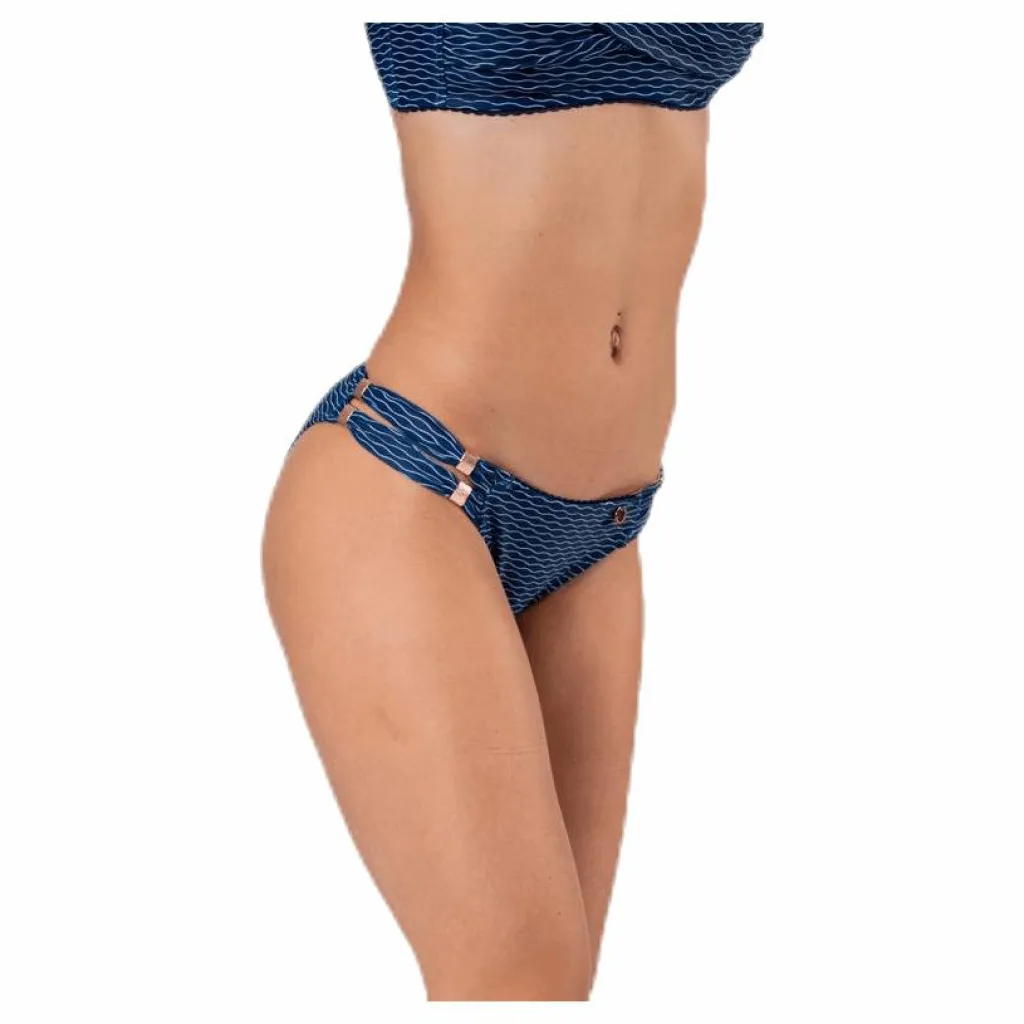 Panos Emporio Water Dione Bottom Blue Blå