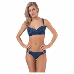 Panos Emporio Water Dione Bottom Blue Blå