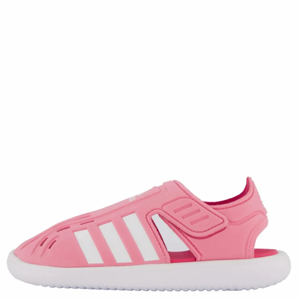 Water Sandal C Blipnk/ftwwht/pulmag*adidas