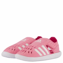 Water Sandal C Blipnk/ftwwht/pulmag*adidas