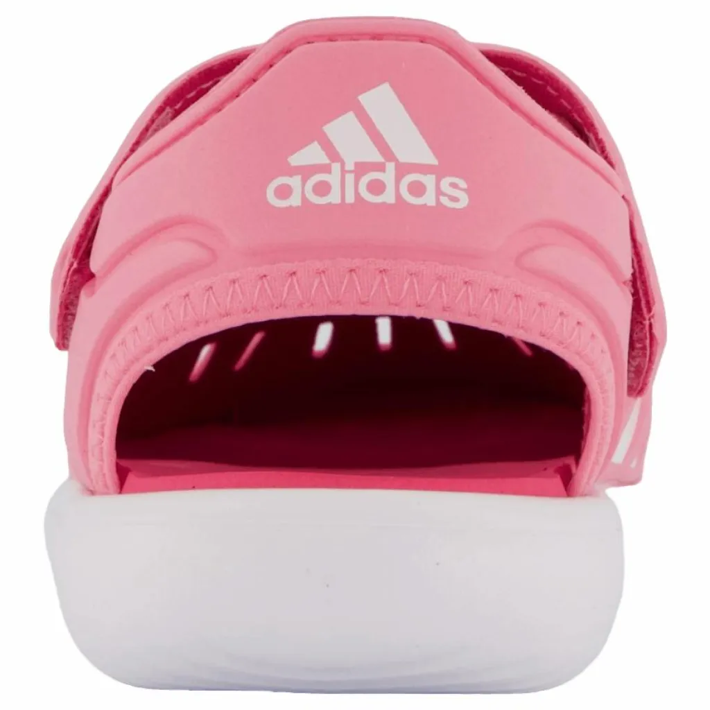 Water Sandal C Blipnk/ftwwht/pulmag*adidas