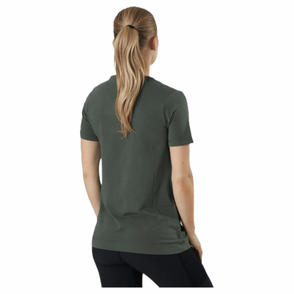 Waterlily Tee Green*8848 Altitude Hot