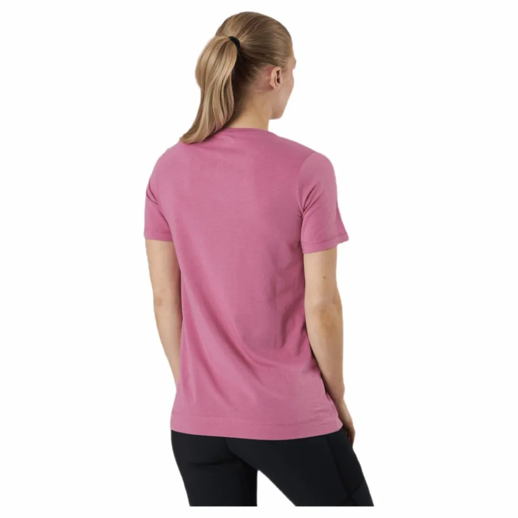 8848 Altitude Waterlily Tee Pink Rosa New