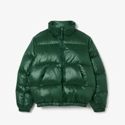 Water-repellent Down Windbreak*Lacoste Online