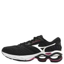 Wave Creation 21 Pink/Black*Mizuno Hot